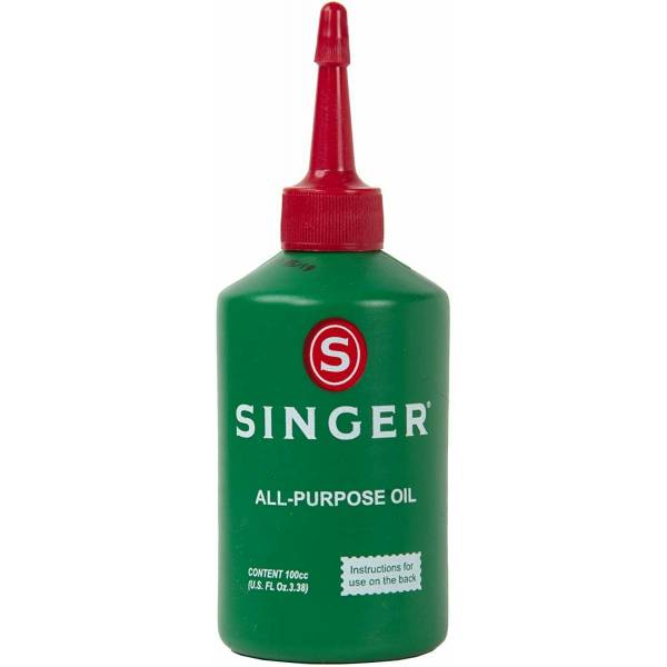 SINGER Olio - 100 ml